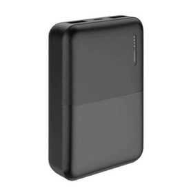 Dizayn D450 4000 mAH Siyah Powerbank