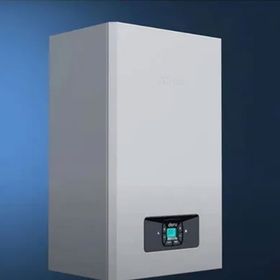 Dizayn Doru 35 Kw Tam Yoğuşmalı Kombi