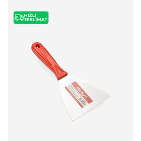 Dizayn Tools Spatula 12 cm Kod:128