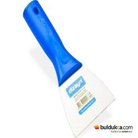 Dizayn Tools Spatula 8 cm Kod:002