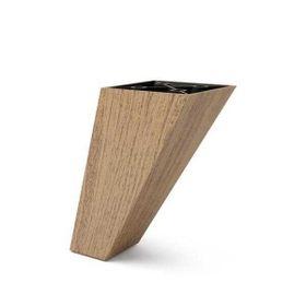 Dizayn Yatay 12 cm Venezia Plastik Ayak