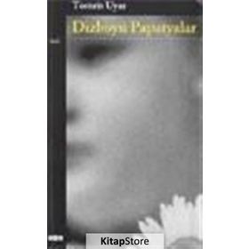 Dizboyu Papatyalar - Tomris Uyar