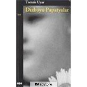 Dizboyu Papatyalar - Tomris Uyar