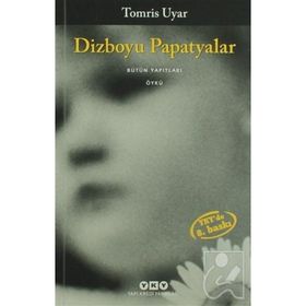 Dizboyu Papatyalar - Tomris Uyar