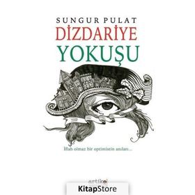 Dizdariye Yokuşu Sungur Pulat