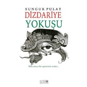 Dizdariye Yokuşu Sungur Pulat