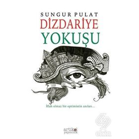 Dizdariye Yokuşu Sungur Pulat