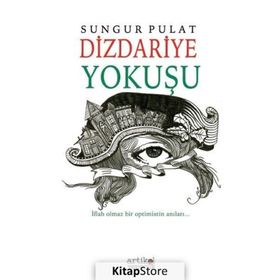 Dizdariye Yokuşu Sungur Pulat