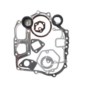 Dizel 10 Hp Motor Silindir Conta Takımı