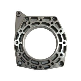 Dizel 7 Hp Çapa Makinası Şanzıman Bağlantı Flanşı
