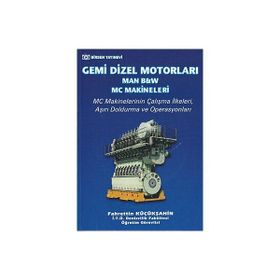 DIZEL MOTORLARI TEORISI - FAHRETTIN KÜÇÜKŞAHİN