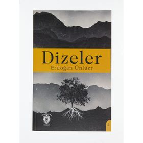 Dizeler - Erdoğan Ünlüer