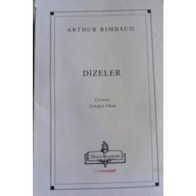 Dizeler - Erdoğan Ünlüer