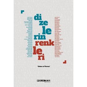 Dizelerin Renkleri - Refik Durbaş Evrim