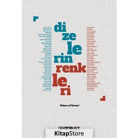 Dizelerin Renkleri - Refik Durbaş Evrim