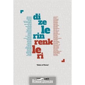 Dizelerin Renkleri - Refik Durbaş Evrim