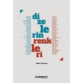 Dizelerin Renkleri - Refik Durbaş Evrim