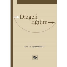 DIZGELI EĞİTİM - VEYSEL SÖNMEZ