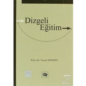 DIZGELI EĞİTİM - VEYSEL SÖNMEZ