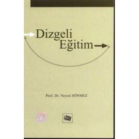 DIZGELI EĞİTİM - VEYSEL SÖNMEZ