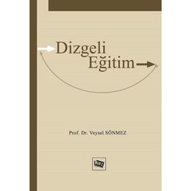 DIZGELI EĞİTİM - VEYSEL SÖNMEZ