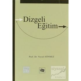 DIZGELI EĞİTİM - VEYSEL SÖNMEZ