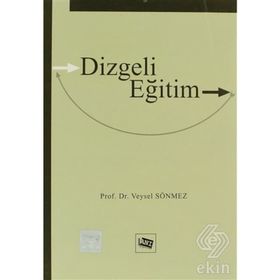 DIZGELI EĞİTİM - VEYSEL SÖNMEZ