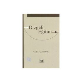 DIZGELI EĞİTİM - VEYSEL SÖNMEZ