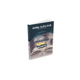 Dizgi Kitap Dizgi Kitap 2024 Kpss Ales Dgs Sinavlarina Ozel Paragraf Soru Bankası