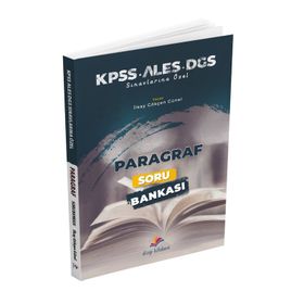 Dizgi Kitap Dizgi Kitap 2024 Kpss Ales Dgs Sinavlarina Ozel Paragraf Soru Bankası