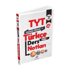 Dizgi Kitap TYT Türkçe Video Ders Notları