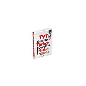Dizgi Kitap TYT Türkçe Video Ders Notları