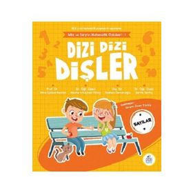 Dizi Dizi Dişler - Pötikare Kolektif