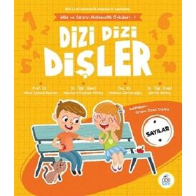 Dizi Dizi Dişler - Pötikare Kolektif