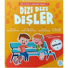 Dizi Dizi Dişler - Pötikare Kolektif