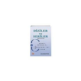 Diziler ve Seriler Ders Notları Nobel Bilimsel Eserler