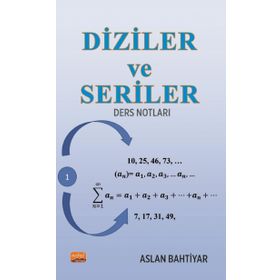 Diziler ve Seriler Ders Notları Nobel Bilimsel Eserler