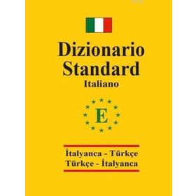 Dizionario Standard Italiano - Selin Aktaş
