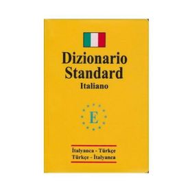 Dizionario Standard Italiano - Selin Aktaş