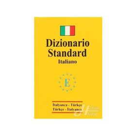 Dizionario Standard Italiano - Selin Aktaş