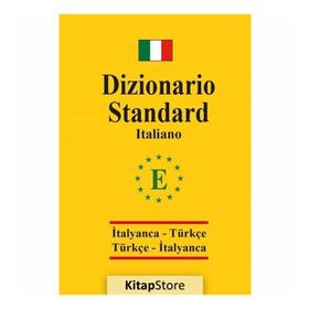 Dizionario Standard Italiano - Selin Aktaş