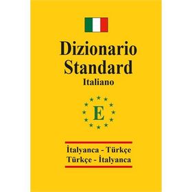 Dizionario Standard Italiano - Selin Aktaş