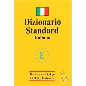 Dizionario Standard Italiano - Selin Aktaş