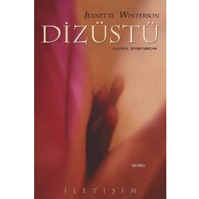 DİZÜSTÜ - JEANETTE WINTERSON