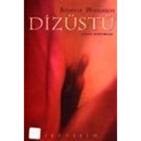 DİZÜSTÜ - JEANETTE WINTERSON
