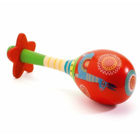 Djeco Animambo Maracas