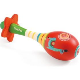 Djeco Animambo Maracas