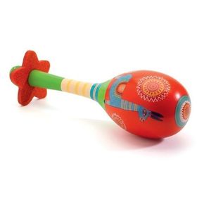 Djeco Animambo Maracas