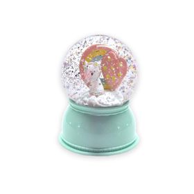 Djeco DD03408 Unicorn Kar Küresi