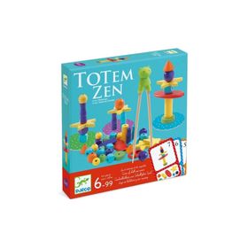 Djeco Totem Zen Klasik Oyunlar